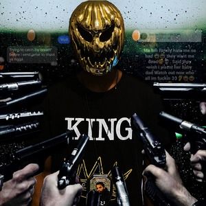 Meet your Posher, Andrew